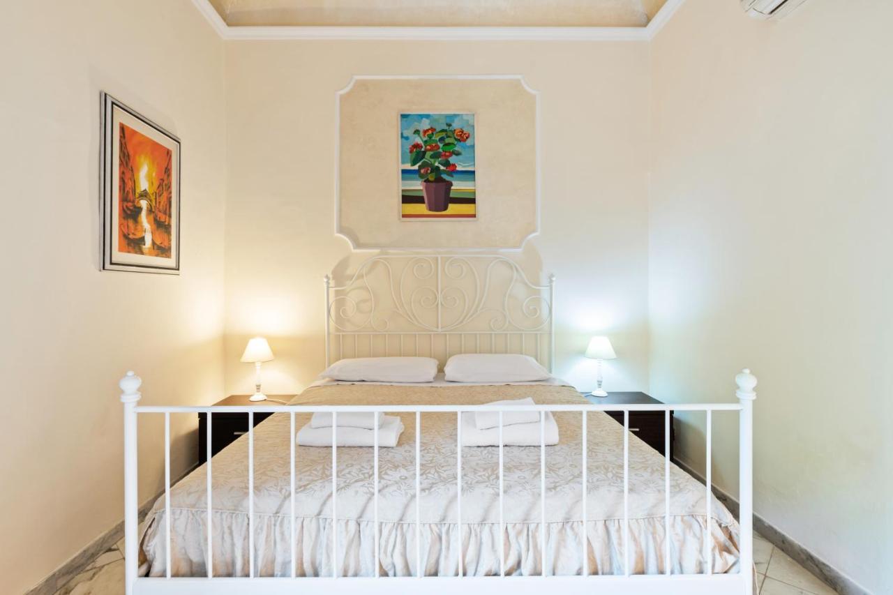 Pergola Theater Appartement
