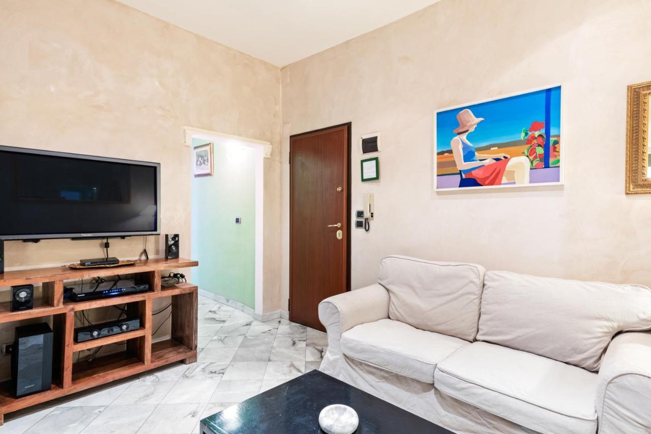 Pergola Theater Appartement Florence