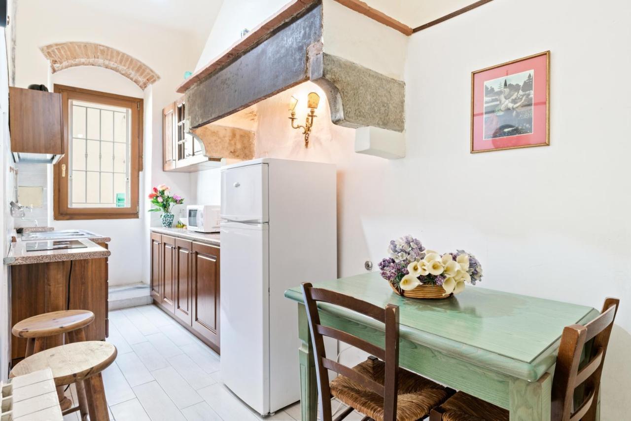 Appartement Pergola Theater
