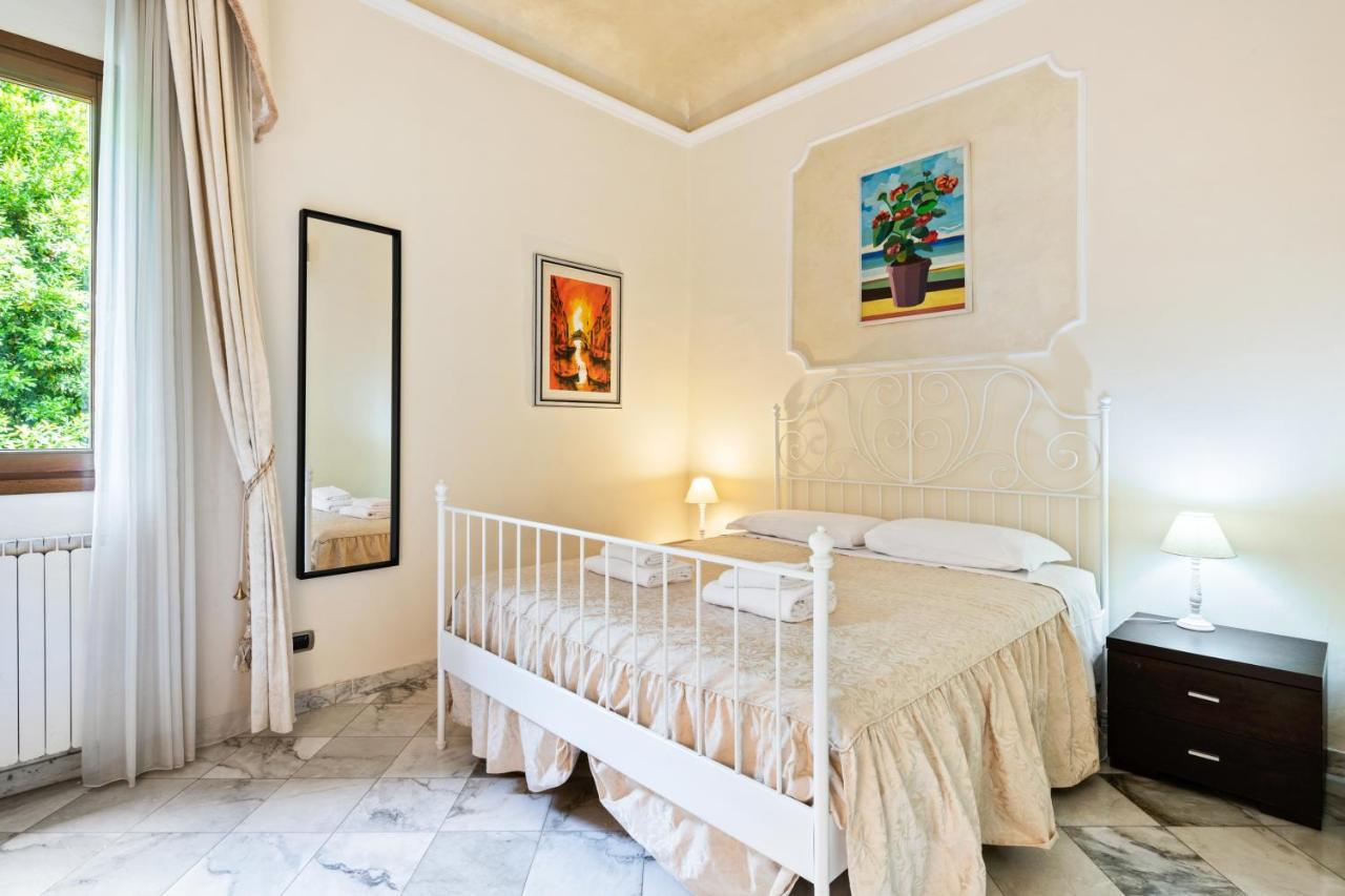 Appartement Pergola Theater