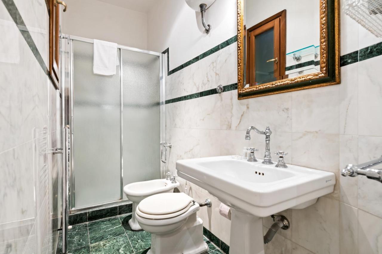 Pergola Theater Appartement Florence