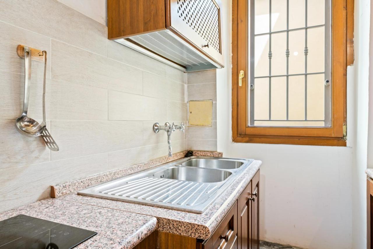Pergola Theater Appartement *